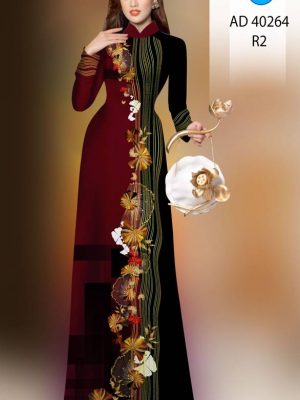 1627376068 994 vai ao dai mau moi ra hien nay (18)